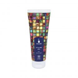 GEL CAPILAR FIJADOR stile naturale 125ml.