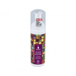 ESPUMA CAPILAR fissaggio forte 150ml.