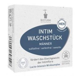 GEL INTIMO SOLIDO uomo 50gr.