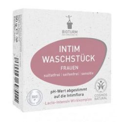 GEL INTIMO SOLIDO donna 50gr.