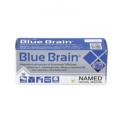 BLUE BRAIN 10sticks.