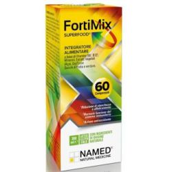 FORTIMIX superfood frutta 300ml.