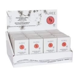 BARRA PROTECTOR LABIALE SPF20 expo.24uds PACK 2uds.