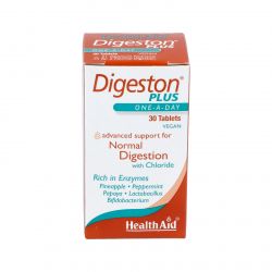 DIGESTON plus con prebiotici 30cpr.
