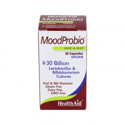 MOODPROBIO 30billion vegano 30cps.