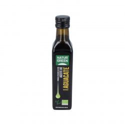 OLIO DI AVOCADO 250ml. BIO