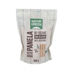 PANELA 500gr. BIO - NATURGREEN