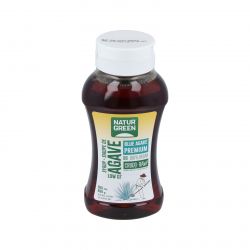 SIROPE DI AGAVE crudo 500ml. BIO