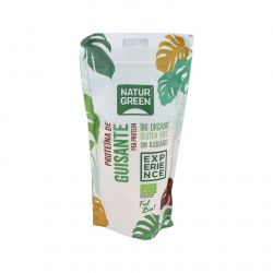 PROTEINA DI PISELLI 250gr. BIO - NATURGREEN