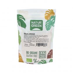 EXPERIENCE MACA 200gr. BIO