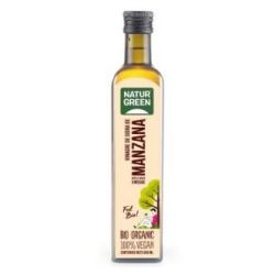 ACETO DI MELE 500ml. BIO