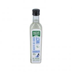CIOCCOLATO DI COCO MCT 500ml. BIO VEGAN