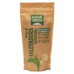 LEVADURA NUTRICIONALE convenzionale fiocchi 150gr BIO