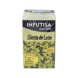 DIENTE DI LEONE infusion 25bolsitas
