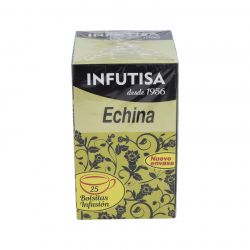 ECHINA infusione 25bolsitas