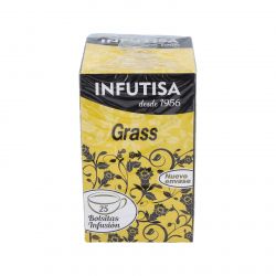GRASS 15 infusione 25bolsitas