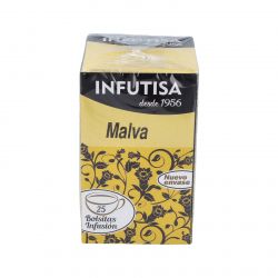 MALVA infusione 25bolsitas