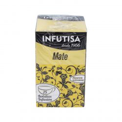 MATE infusione 25bolsitas