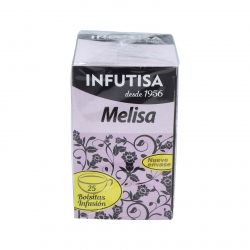 MELISA infusione 25bolsitas - INFUTISA