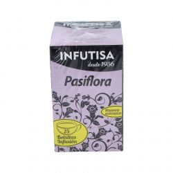 PASIFLORA infusione 25bolsitas