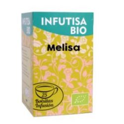 MELISA infusione 25bolsitas BIO