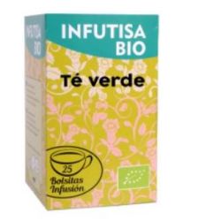 TE VERDE 25cpr BIO