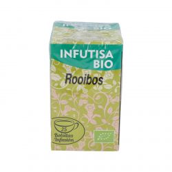 ROOIBOS 25borse BIO