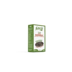 FUSILLI DI GRANO SARACENO integrale 250gr. BIO SG