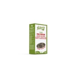 FUSILLI DI MULTICEREALE 250gr. BIO SG
