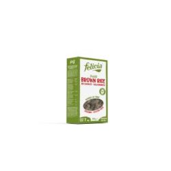 FUSILLI DI RISO integrale 250gr. BIO SG