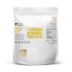 LEVADURA NUTRICIONAL HIGH VITA B copos 250gr VEGAN