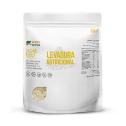 LEVADURA NUTRICIONAL cps 250gr. VEGAN SG