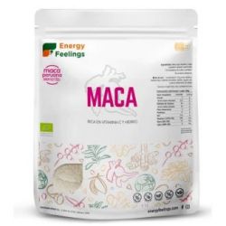MACA polvere 500gr. ECO VEGAN SG