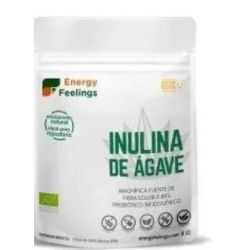 INULINA DI AGAVE polvere 200gr. ECO VEGAN