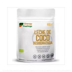 LATTE DI COCCO disidratato 200 gr ECO VEGAN SG