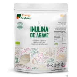 INULINA DI AGAVE polvere 500gr. ECO VEGAN