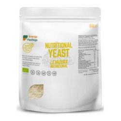 LEVADURA NUTRICIONAL 250 gr ECO VEGAN SG