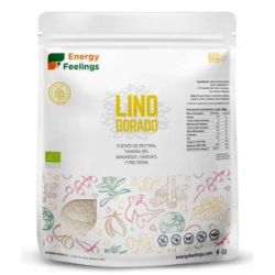 LINO D'ORO polvere 500gr. ECO VEGAN SG