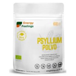 PSYLLIUM polvere 200gr. ECO VEGAN SG