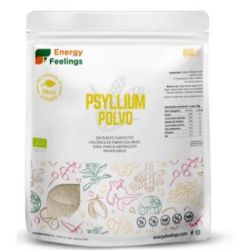 PSYLLIUM polvere 500gr. ECO VEGAN SG