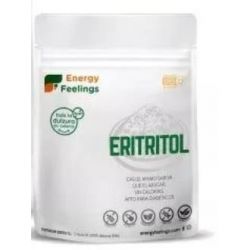 ERITRITOL polvere 200gr. VEGAN SG