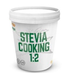 ESTEVIA cooking 1:2 250gr. VEGANO SG
