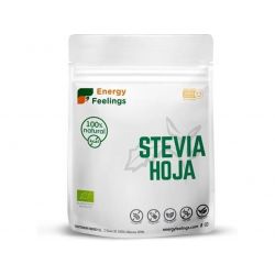 ESTEVIA foglia 100gr. VEGAN SG