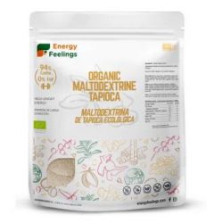MALTODEXTRINA di tapioca 500gr. ECO VEGAN SG