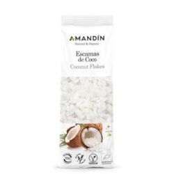 FIOCCHI DI COCCO 200gr. BIO