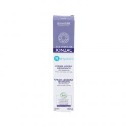REHYDRATE CREMA LEGGERA idratante 50ml. BIO
