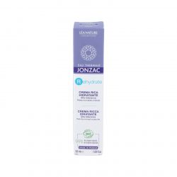 REHYDRATE CREMA RICCA idratante 50ml BIO
