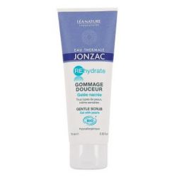 REHYDRATE esfoliante delicato idratante 75ml. BIO