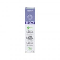 PURE CREMA PURIFICANTE matificante 50ml. BIO