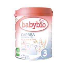 LECHE CAPREA 3 CAPRA CRESCITA 12-3anni 800g